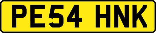 PE54HNK