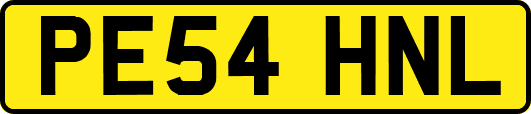 PE54HNL