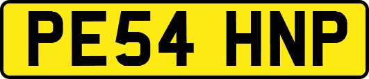 PE54HNP