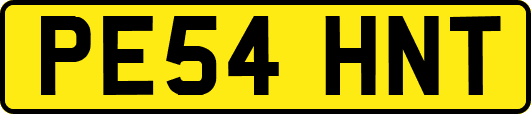 PE54HNT
