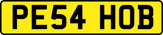 PE54HOB