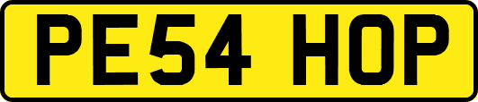 PE54HOP