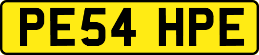 PE54HPE