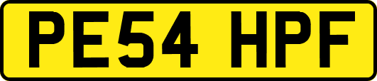 PE54HPF