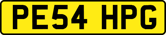 PE54HPG