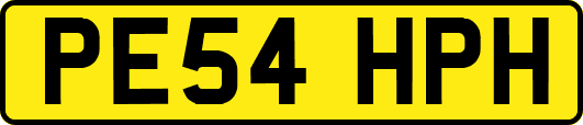 PE54HPH