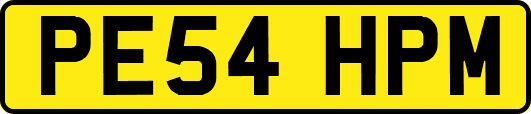 PE54HPM