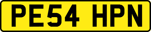 PE54HPN