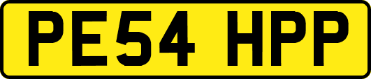 PE54HPP