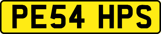 PE54HPS