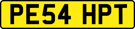 PE54HPT