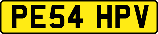 PE54HPV