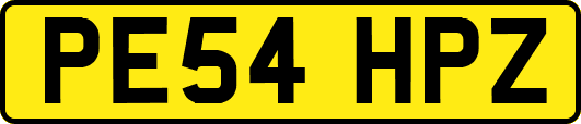 PE54HPZ