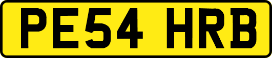 PE54HRB