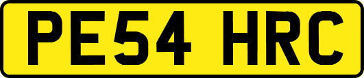 PE54HRC