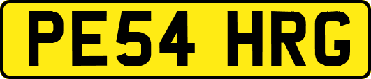 PE54HRG