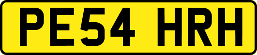PE54HRH