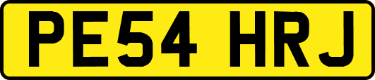 PE54HRJ