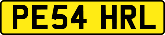 PE54HRL