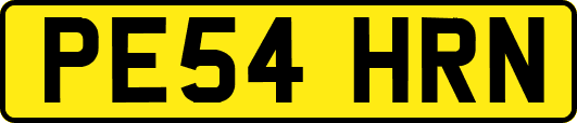 PE54HRN
