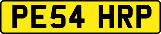 PE54HRP