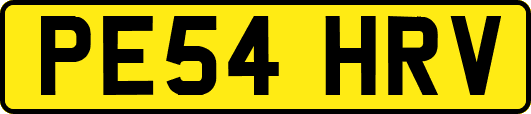PE54HRV