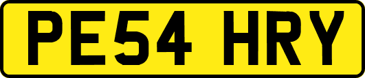 PE54HRY