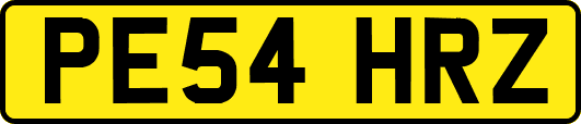 PE54HRZ