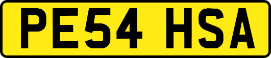 PE54HSA