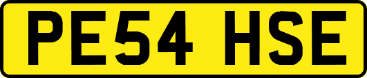 PE54HSE