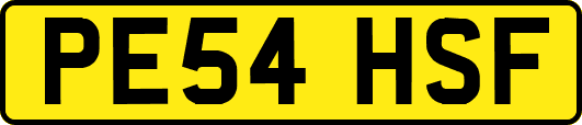 PE54HSF