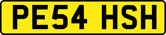 PE54HSH