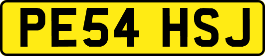 PE54HSJ