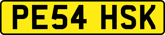 PE54HSK