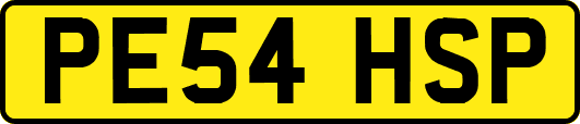 PE54HSP