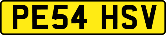 PE54HSV