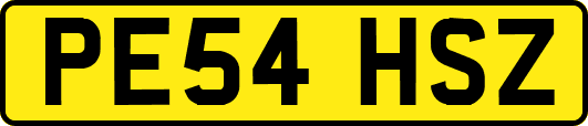 PE54HSZ