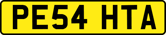 PE54HTA
