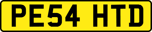 PE54HTD
