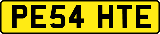 PE54HTE