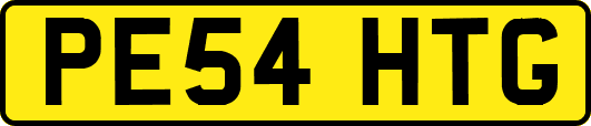 PE54HTG