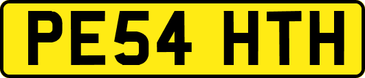 PE54HTH