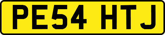 PE54HTJ