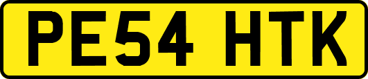 PE54HTK