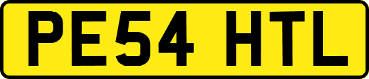 PE54HTL