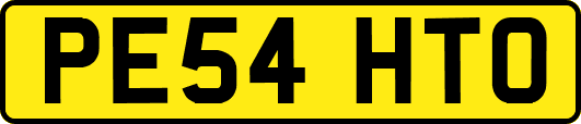 PE54HTO