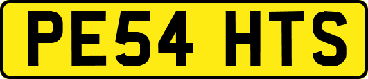 PE54HTS