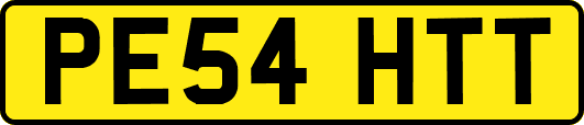 PE54HTT
