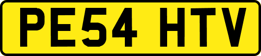 PE54HTV
