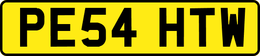 PE54HTW